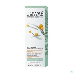 Jowae Gel Vitamine Hydratant Energisant Tube 50ml