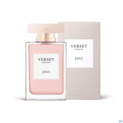 Verset Parfum Jana Dame 100ml