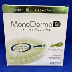Monoderma A15 Exfoliant A/rides Monodermodoses 28