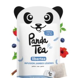 Panda Tea Libertea 28 Days 42g