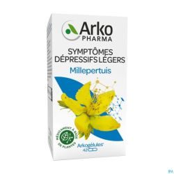 Arkogelules Millepertuis Vegetal 45