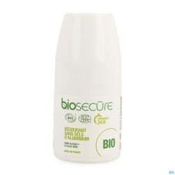 Bio Secure Deodorant Bille 50ml
