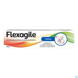 Flexagile Creme 100g