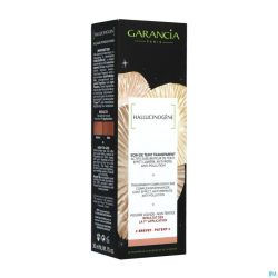 Garancia Hallucinogene Soin Teint Transparant 30ml