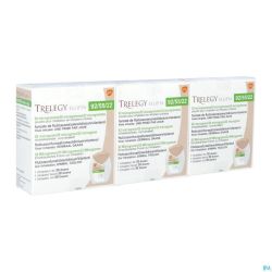 Trelegy Ellipta 92mcg/55mcg/22mcg Pdr Inhal 90dose