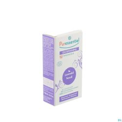 Puressentiel Massage Hle Lavande-neroli Bio 100ml