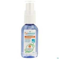 Puressentiel Assainissant Lotion Spray 25ml