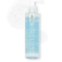 La Rosee Gelee Micellaire Demaquillante 195ml
