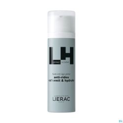 Lierac Homme Fluide A/rides Global Fl 50ml