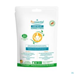 Puressentiel Pure Relax Gommes 45
