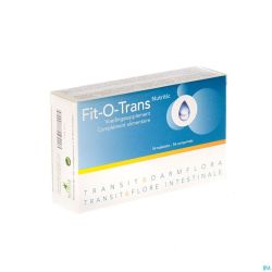 Fit-o-trans Nutritic Comp 54 5496 Revogan