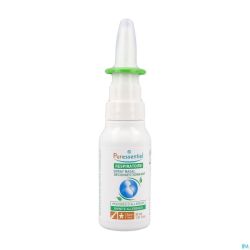 Puressentiel Respi Spray Nasal Decongestion. 30ml