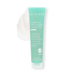 La Rosee Dentifrice Soin Complet Tube 75ml