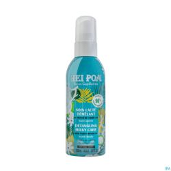 Hei Poa Spray Lacte Demelant Nourrissant 150ml