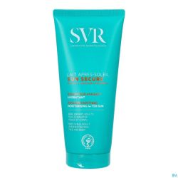 Svr Sun Secure Lait Apres Soleil 200ml