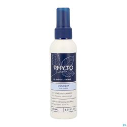 Phyto Tous Cheveux Lait Douceur Fl Pompe 150ml
