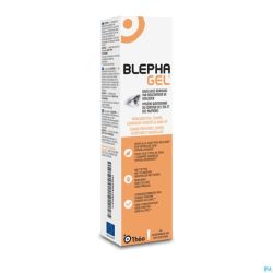 Blephagel Soin Paupiere-cils 30g