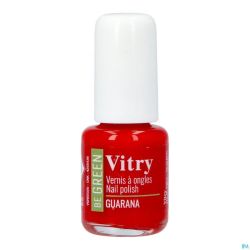 Vitry Vao Be Green Guarana 6ml