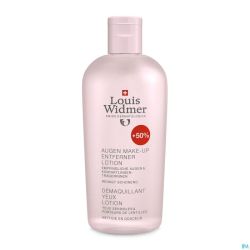 Widmer Demaq Yeux Lotion N/parf 150ml