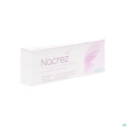 Nacrez 75 Ug Comp Pell 3 X 28