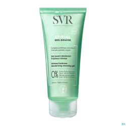 Svr Spirial Gel Moussant Tube 200ml