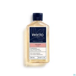 Phytocolor Shampooing Fl 250ml Nf