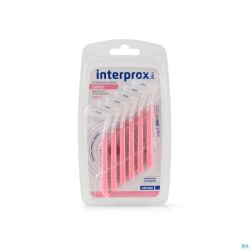 Interprox Plus Nano Rose Interd. 6 1470