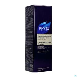 Phytokeratine Extreme Shampooing Fl 200ml