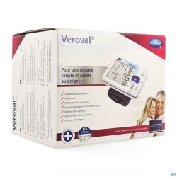Veroval Tensiomètre Poignet 1 P/s