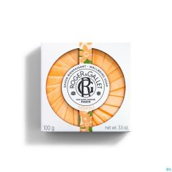 Roger&gallet Neroli Savon 100g