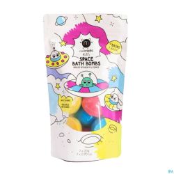 Nailmatic Kids Boules Bain Sach 7x20g
