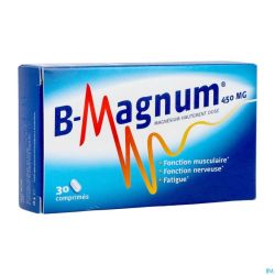 B-magnum Comp 30 Nf
