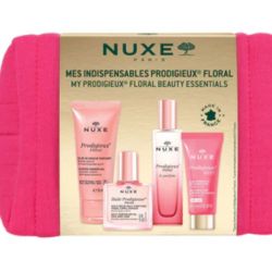 Nuxe Trousse Prodigieux Floral 4 Prod. 2025