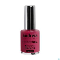 Eureka Care Vao Gel H21 Roze 10,5ml