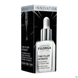 Filorga Time Filler Intensive 30ml