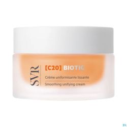Svr Biotic C20 Creme Rechargeable 50ml