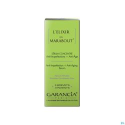 Garancia Elixir Du Marabout 15ml