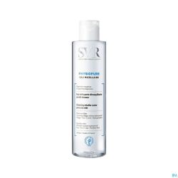 Svr Physiopure Eau Micellaire Fl 200ml
