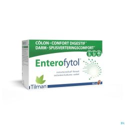 Enterofytol Caps 60