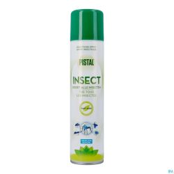 Pistal Maison Spray 300 Ml