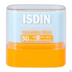 Isdin Fotoprotector Invisible Stick 10g