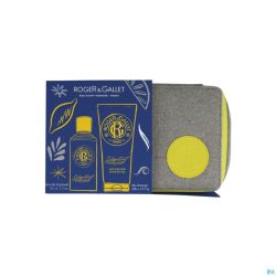 Roger&gallet Set Noel Homme 2 Prod. + Trousse