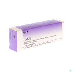 Lueva 75 Mcg Comp Pell 6 X 28