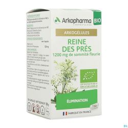 Arkogelules Reine Des Pres Bio 150 Caps Fl 150