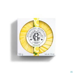 Roger&gallet Cedrat Savon 100g