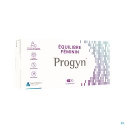 Progyn Caps 32