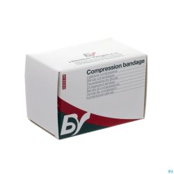 Compression 417 Strong Bande 10cmx7m+2clips Zeno