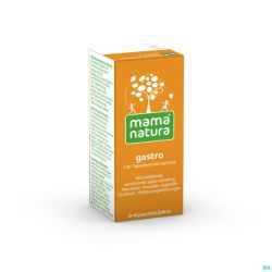 Mama natura gastro 120 comprimés