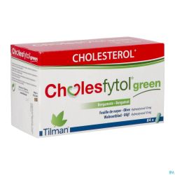 Cholesfytol Green Comp 84