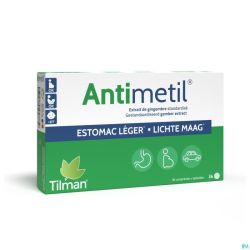 Antimetil Comp 36